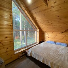 База отдыха Magic Wood, Челябинск, Челябинская область