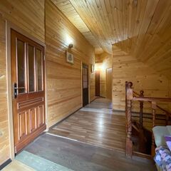 База отдыха Magic Wood, Челябинск, Челябинская область