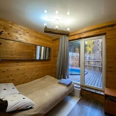 База отдыха Magic Wood, Челябинск, Челябинская область