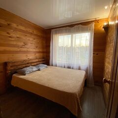 База отдыха Magic Wood, Челябинск, Челябинская область