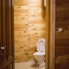 База отдыха Magic Wood, Челябинск, Челябинская область