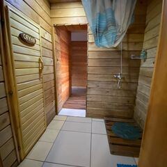 База отдыха Magic Wood, Челябинск, Челябинская область