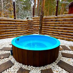 База отдыха Magic Wood, Челябинск, Челябинская область