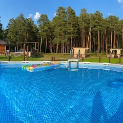 База отдыха Magic Wood, Челябинск, Челябинская область