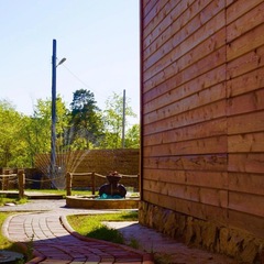 База отдыха Magic Wood, Челябинск, Челябинская область