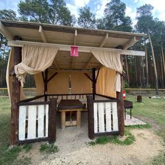 База отдыха Magic Wood, Челябинск, Челябинская область