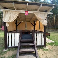 База отдыха Magic Wood, Челябинск, Челябинская область