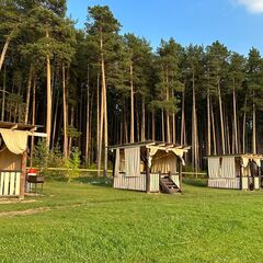 База отдыха Magic Wood, Челябинск, Челябинская область