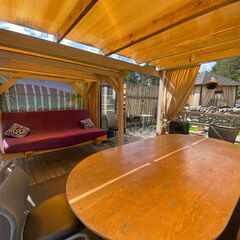 База отдыха Magic Wood, Челябинск, Челябинская область