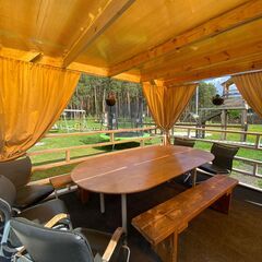 База отдыха Magic Wood, Челябинск, Челябинская область