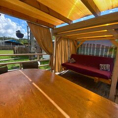 База отдыха Magic Wood, Челябинск, Челябинская область