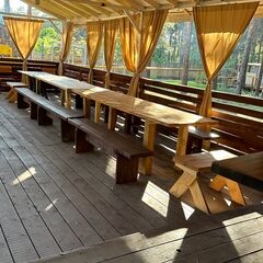 База отдыха Magic Wood, Челябинск, Челябинская область