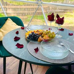 База отдыха Magic Wood, Челябинск, Челябинская область