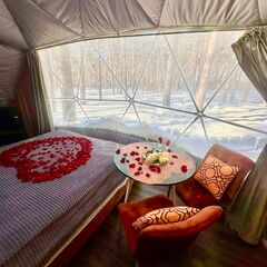 База отдыха Magic Wood, Челябинск, Челябинская область