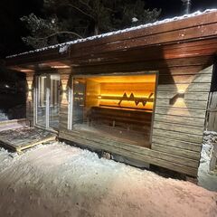 База отдыха Magic Wood, Челябинск, Челябинская область