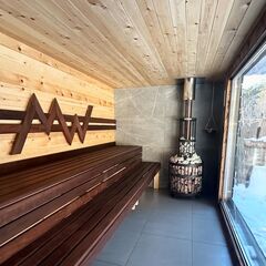 База отдыха Magic Wood, Челябинск, Челябинская область