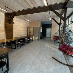 База отдыха Magic Wood, Челябинск, Челябинская область