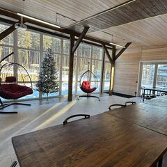 База отдыха Magic Wood, Челябинск, Челябинская область