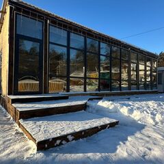 База отдыха Magic Wood, Челябинск, Челябинская область