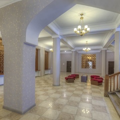 Санаторий Апшерон, Баку