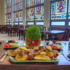 Санаторий Апшерон, Баку