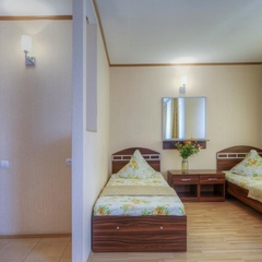 Санаторий Апшерон, Баку