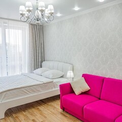 Апартаменты Classic, Калининград, Калининградская область