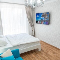 Апартаменты Classic, Калининград, Калининградская область