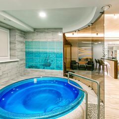 Гостиница Губернская, Могилёвская область