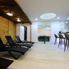 Гостиница Губернская, Могилёвская область