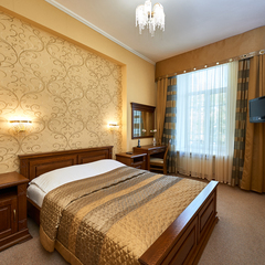 Гостиница Губернская, Могилёвская область