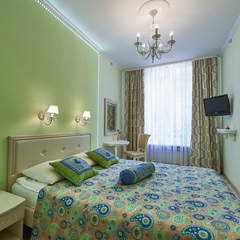 Гостиница Губернская, Могилёвская область