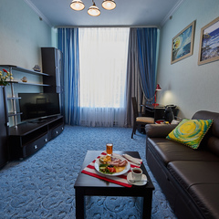 Гостиница Губернская, Могилёвская область