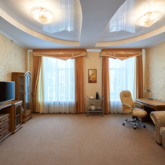 Гостиница Губернская, Могилёвская область