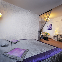 Гостиница Губернская, Могилёвская область