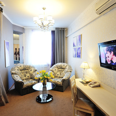 Гостиница Губернская, Могилёвская область