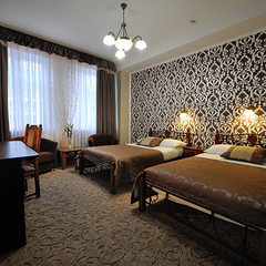 Гостиница Губернская, Могилёвская область