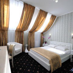 Гостиница Губернская, Могилёвская область