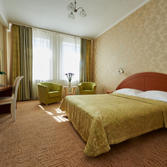 Гостиница Губернская, Могилёвская область