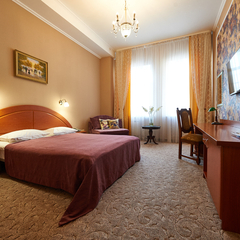 Гостиница Губернская, Могилёвская область