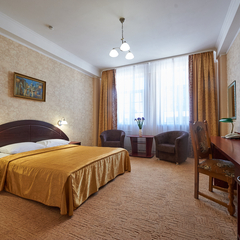 Гостиница Губернская, Могилёвская область