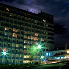 Санаторий Красноярское Загорье, Красноярский край