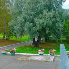 Санаторий Красноярское Загорье, Красноярский край