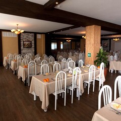 Санаторий Красноярское Загорье, Красноярский край