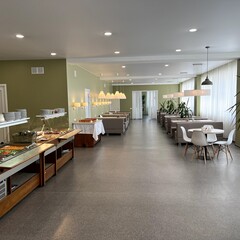 Санаторий Красноярское Загорье, Красноярский край