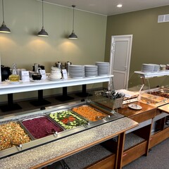 Санаторий Красноярское Загорье, Красноярский край