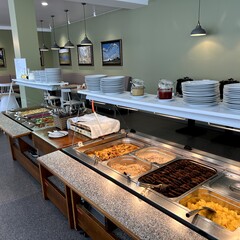 Санаторий Красноярское Загорье, Красноярский край