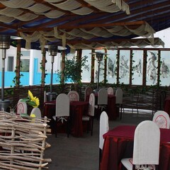 Санаторий Красноярское Загорье, Красноярский край