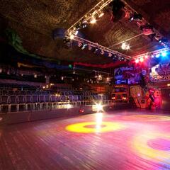 Санаторий Красноярское Загорье, Красноярский край