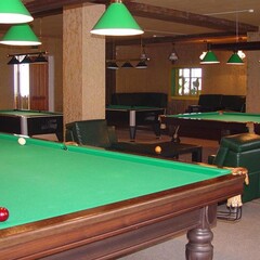 Санаторий Красноярское Загорье, Красноярский край